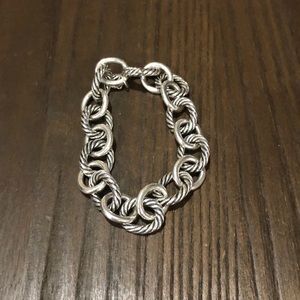 David Yurman bracelet